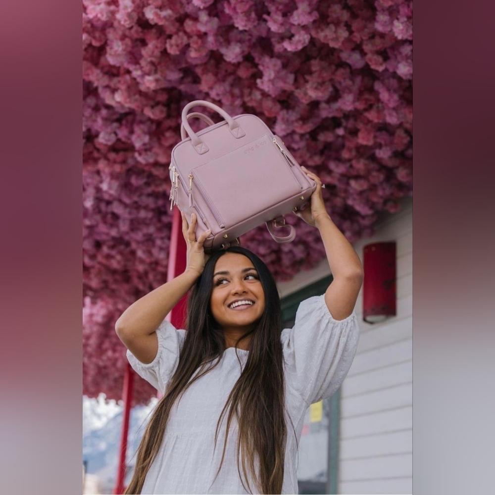 AYLA MINI BAG - Picture 5 of 9